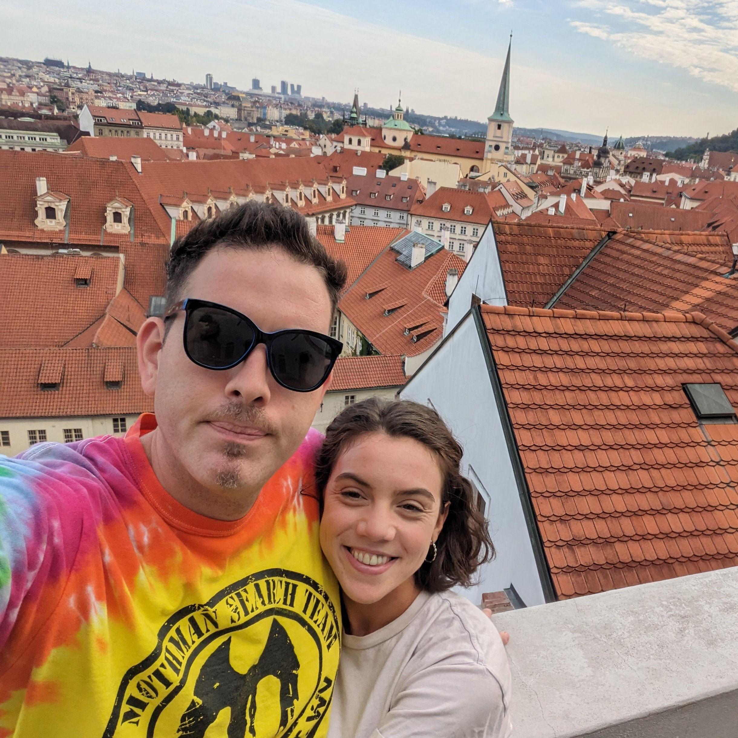 Prague