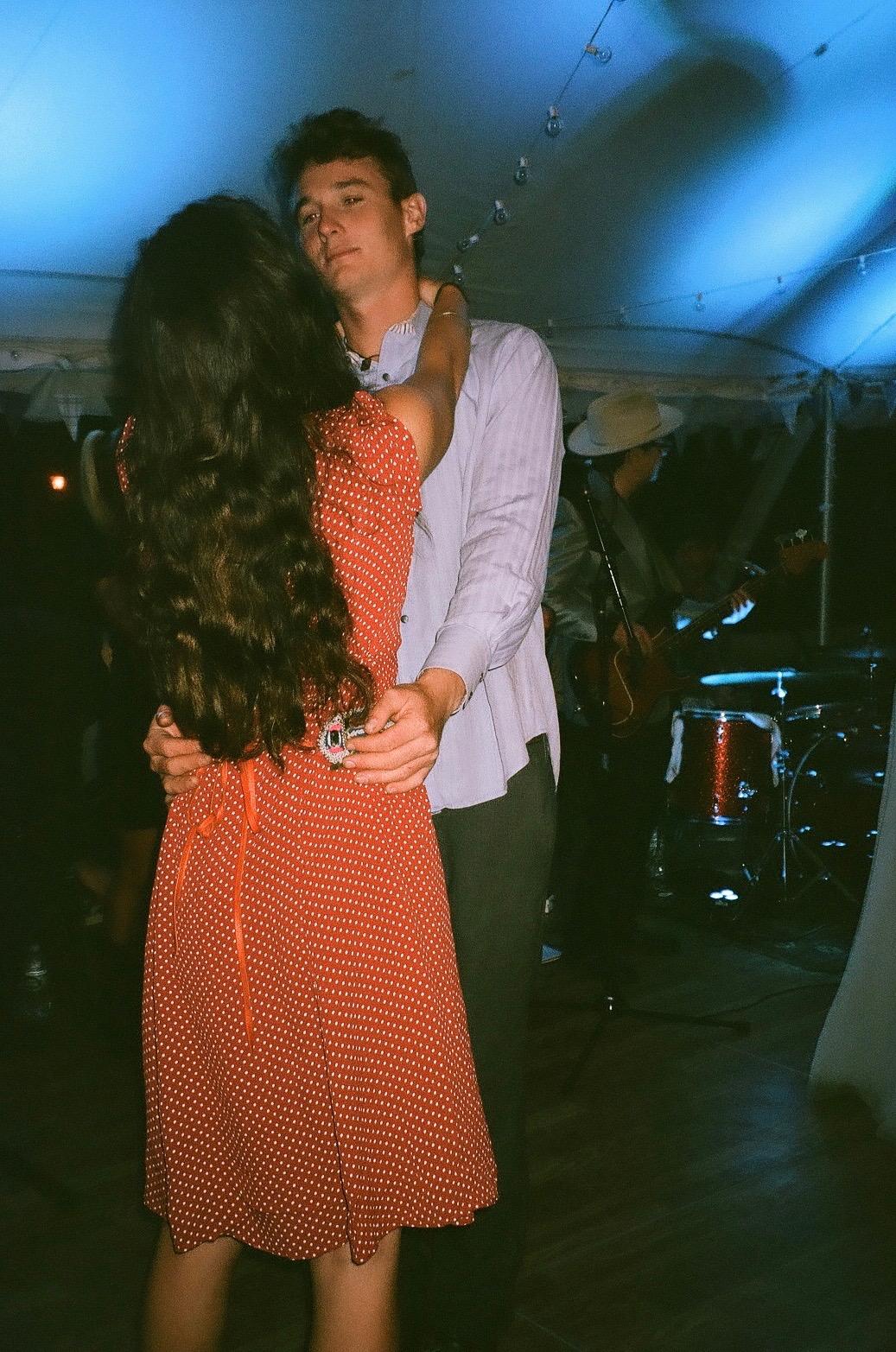 The Wedding Website of zada clarke and alex goldhill