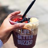 Better Buzz Coffee Point Loma