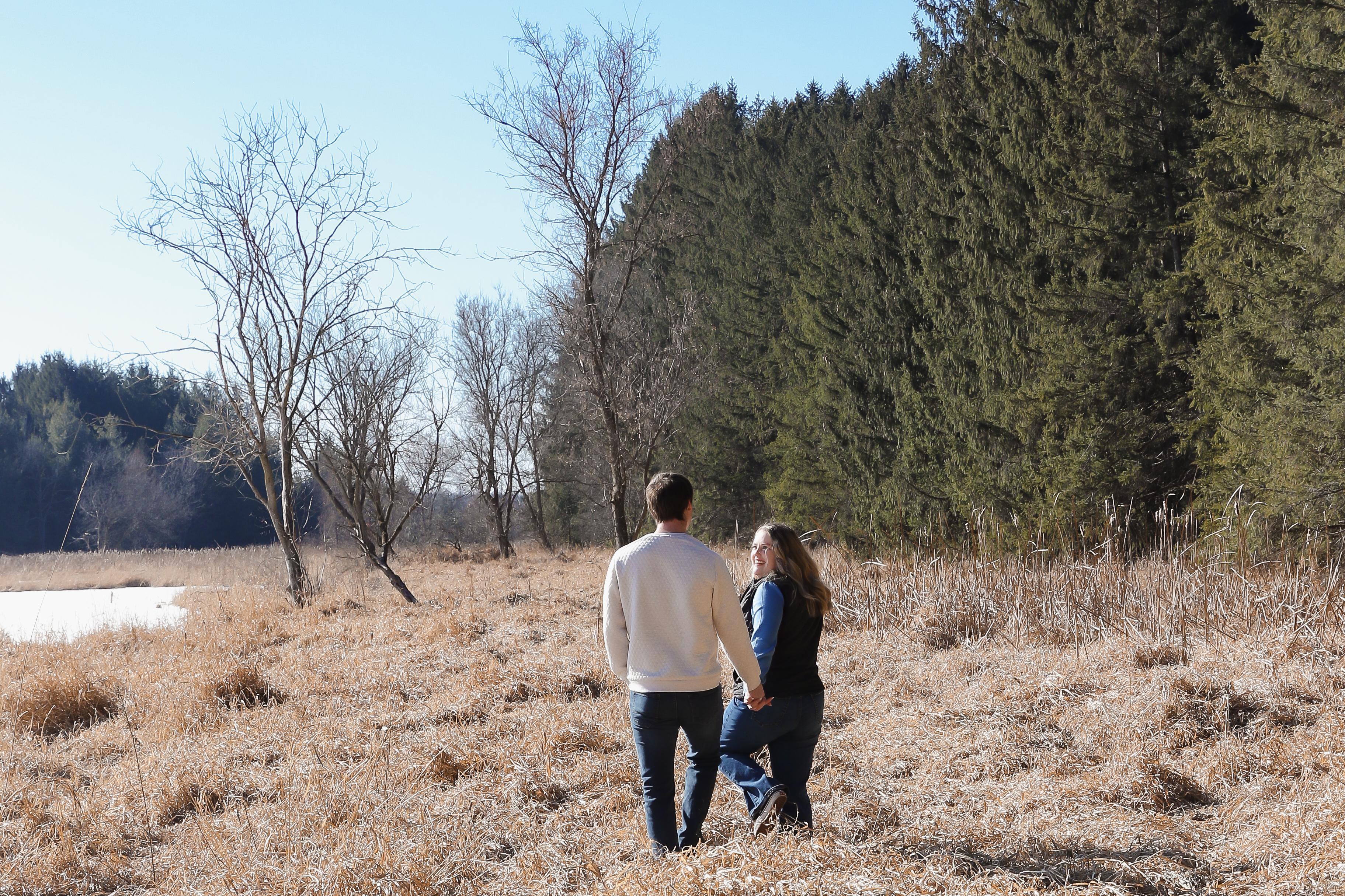 The Wedding Website of Daisy Armstrong and Zachary Knudson