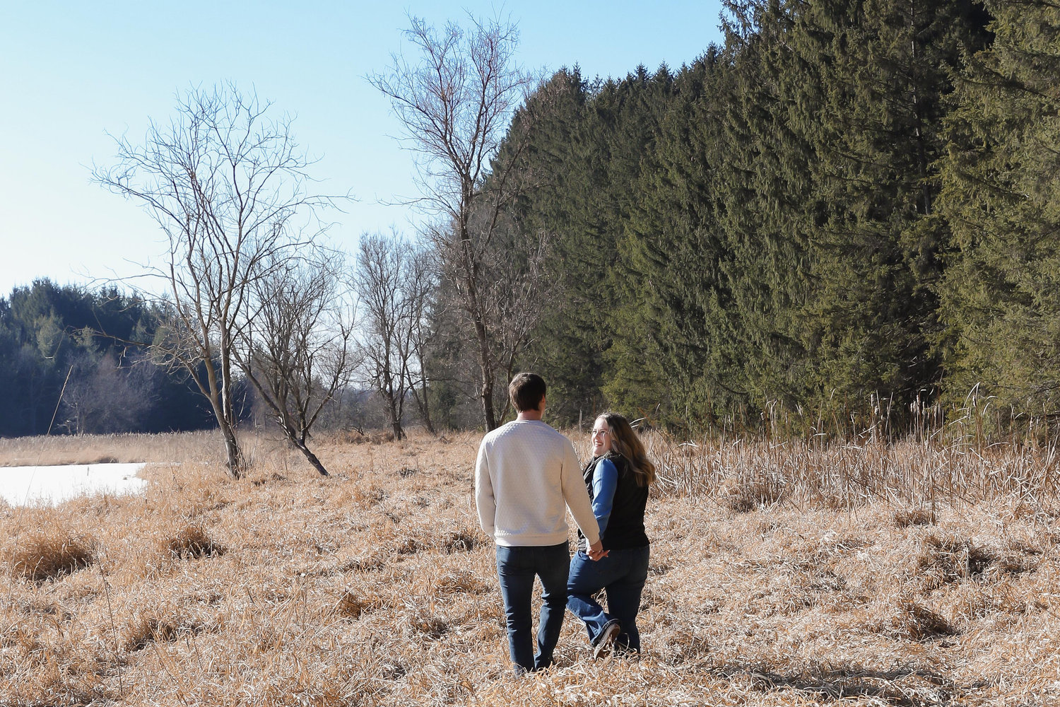 The Wedding Website of Daisy Armstrong and Zachary Knudson