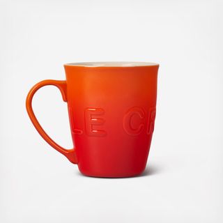 Logo Coffee Mug