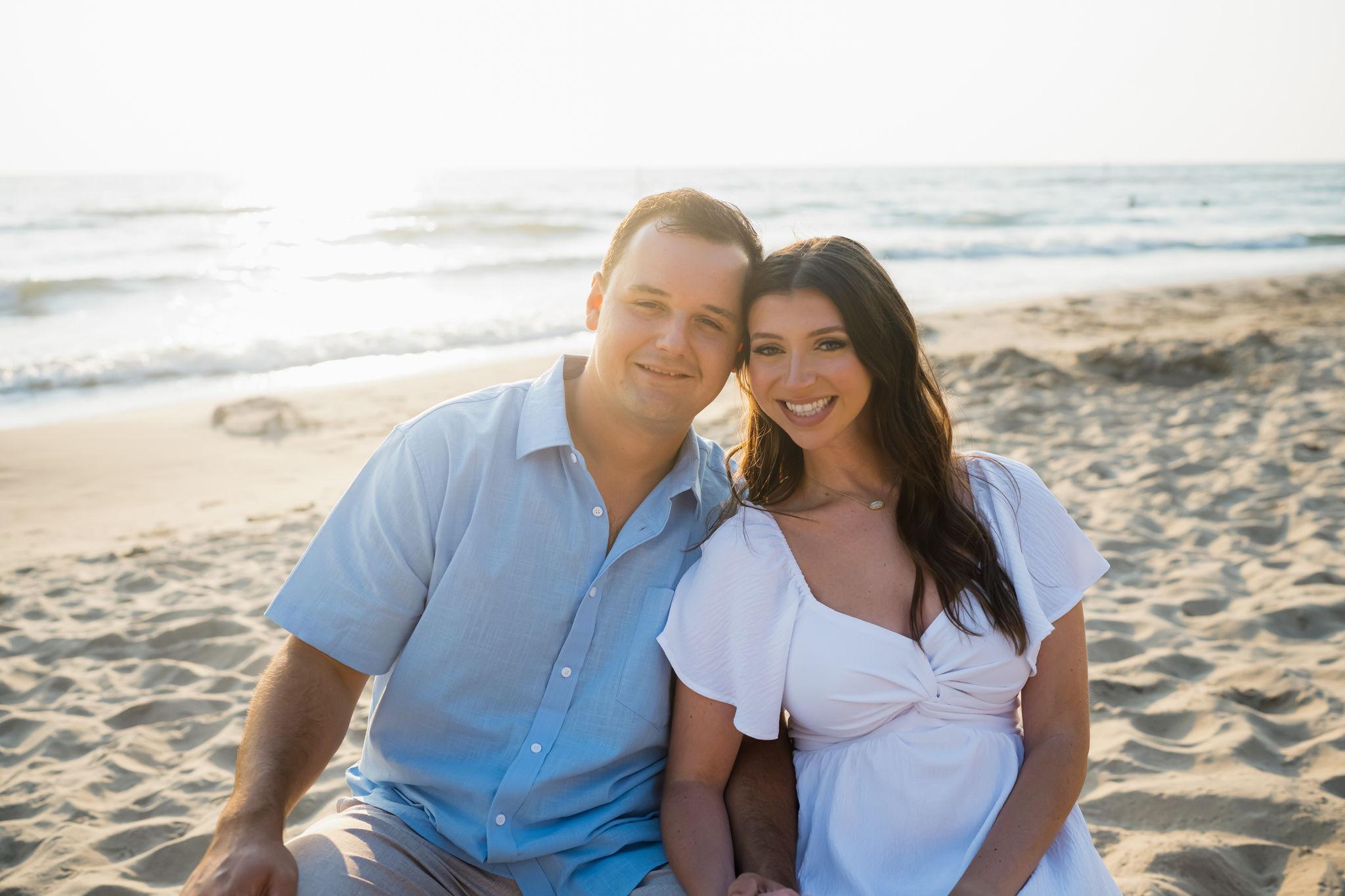 The Wedding Website of Alexis Provost and Barrett Sapp