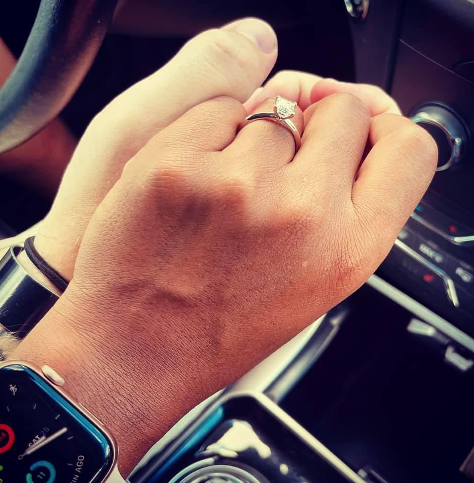 The Wedding Website of Ashli Bonner and Mitch Stewart