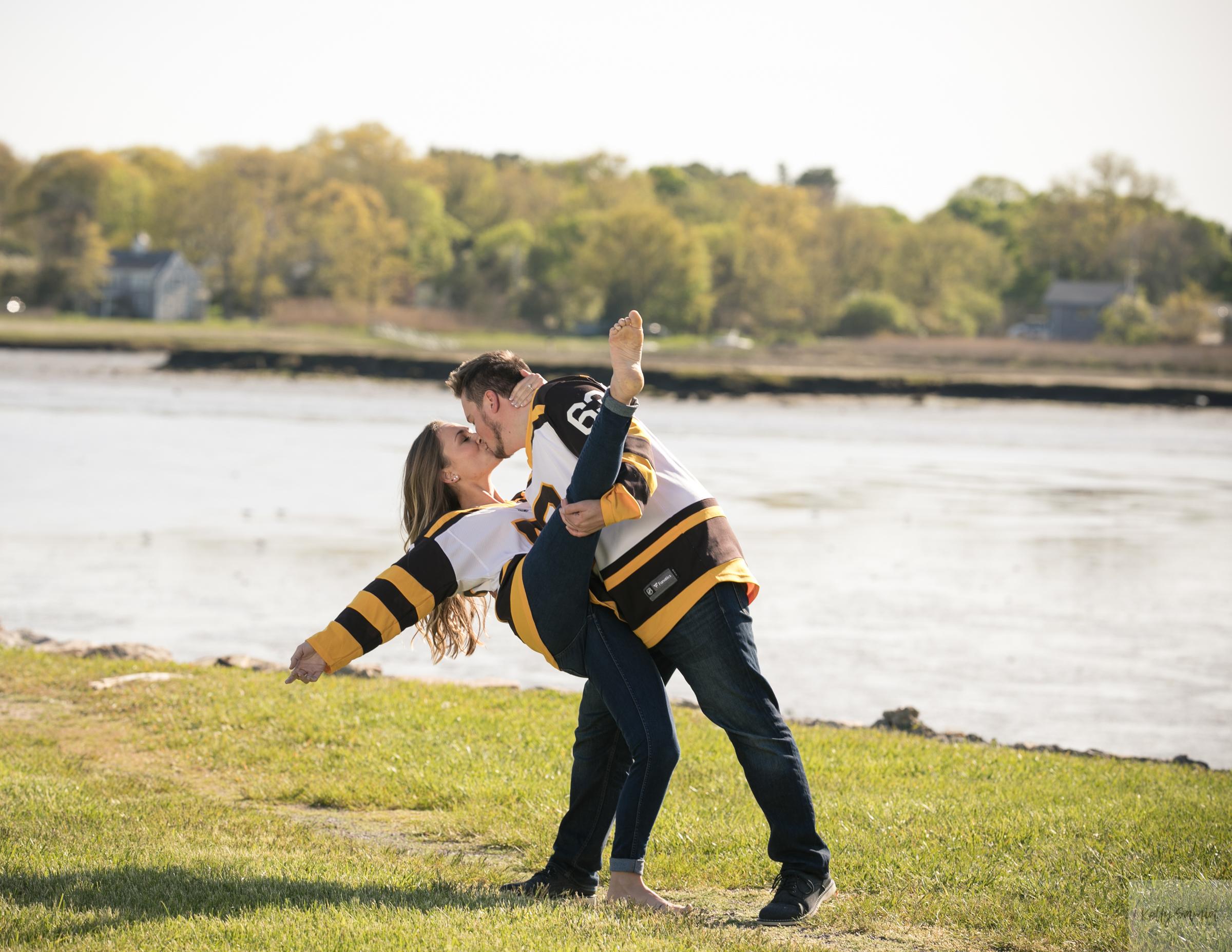 The Wedding Website of Kellie Bowe and Brady Doyle