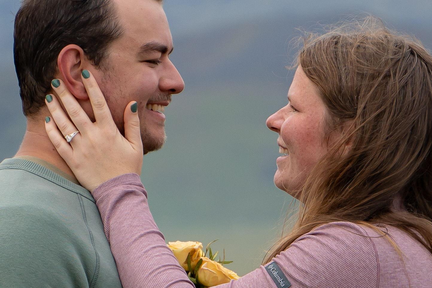 The Wedding Website of Paige Probus and Reese Capo