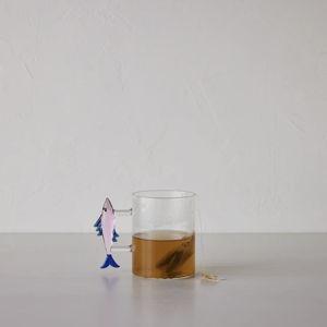 Ichendorf Milano Sardine Mug, Glass | Food52