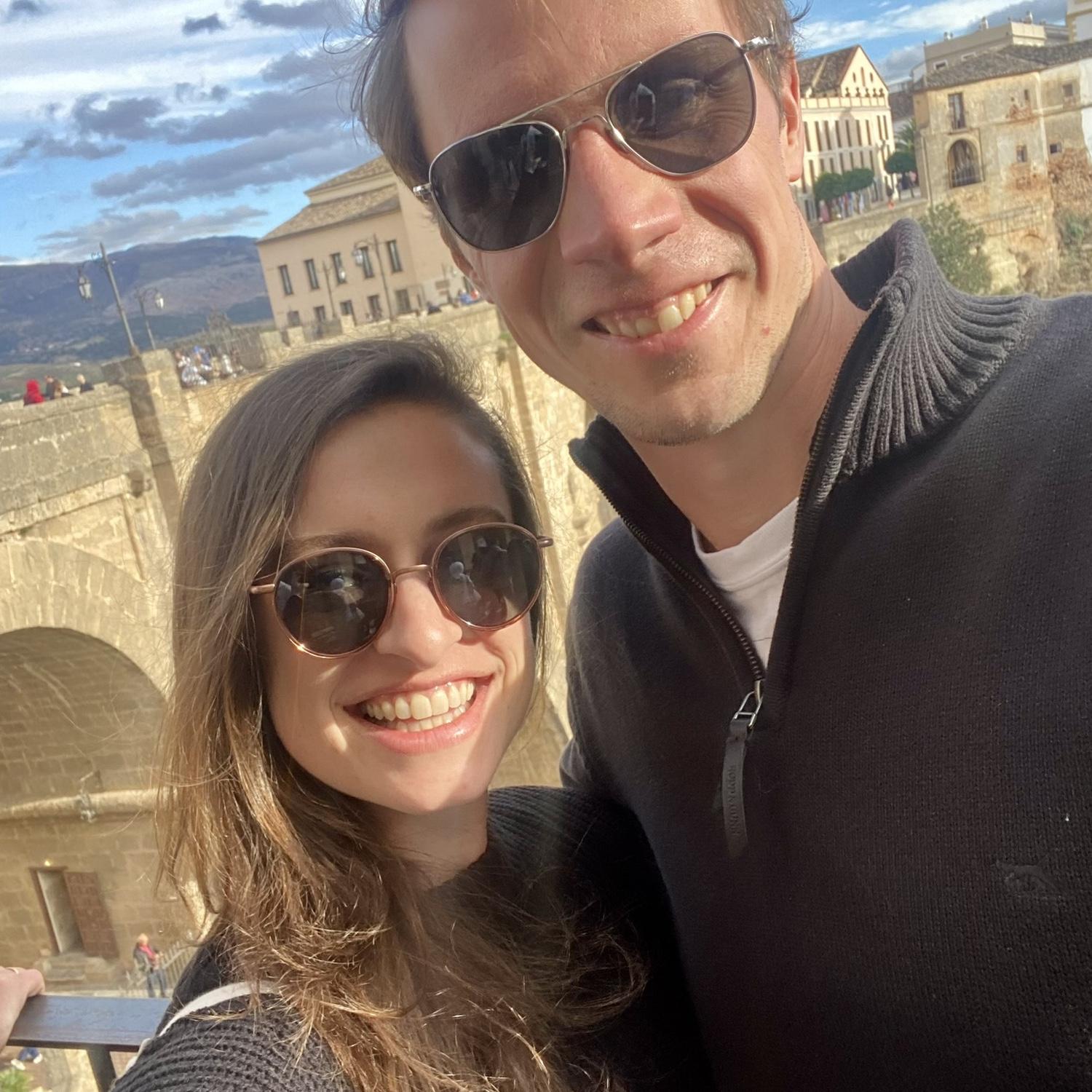Ronda, Spain