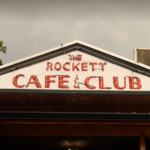 Rockett Cafe & Club