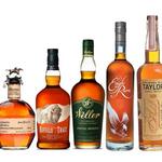 Buffalo Trace Distillery
