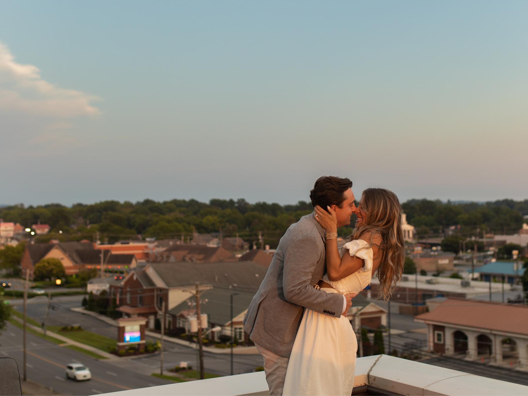 The Wedding Website of Olivia Doak and David Parsons