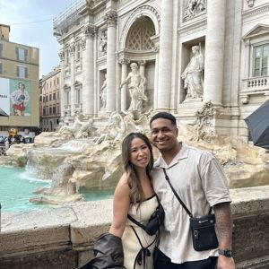 Honeymoon Fund