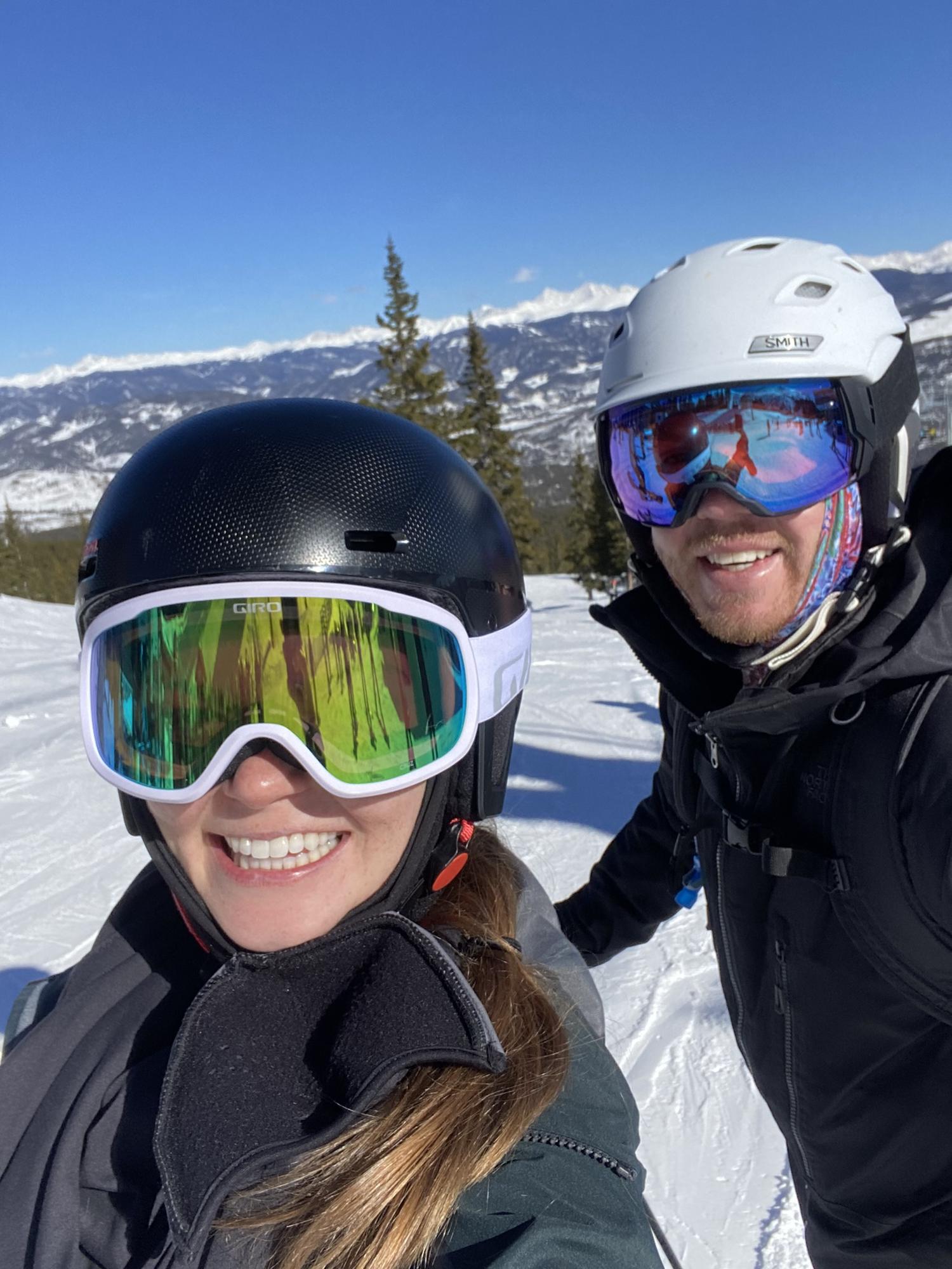 Breckenridge, CO | January 2022