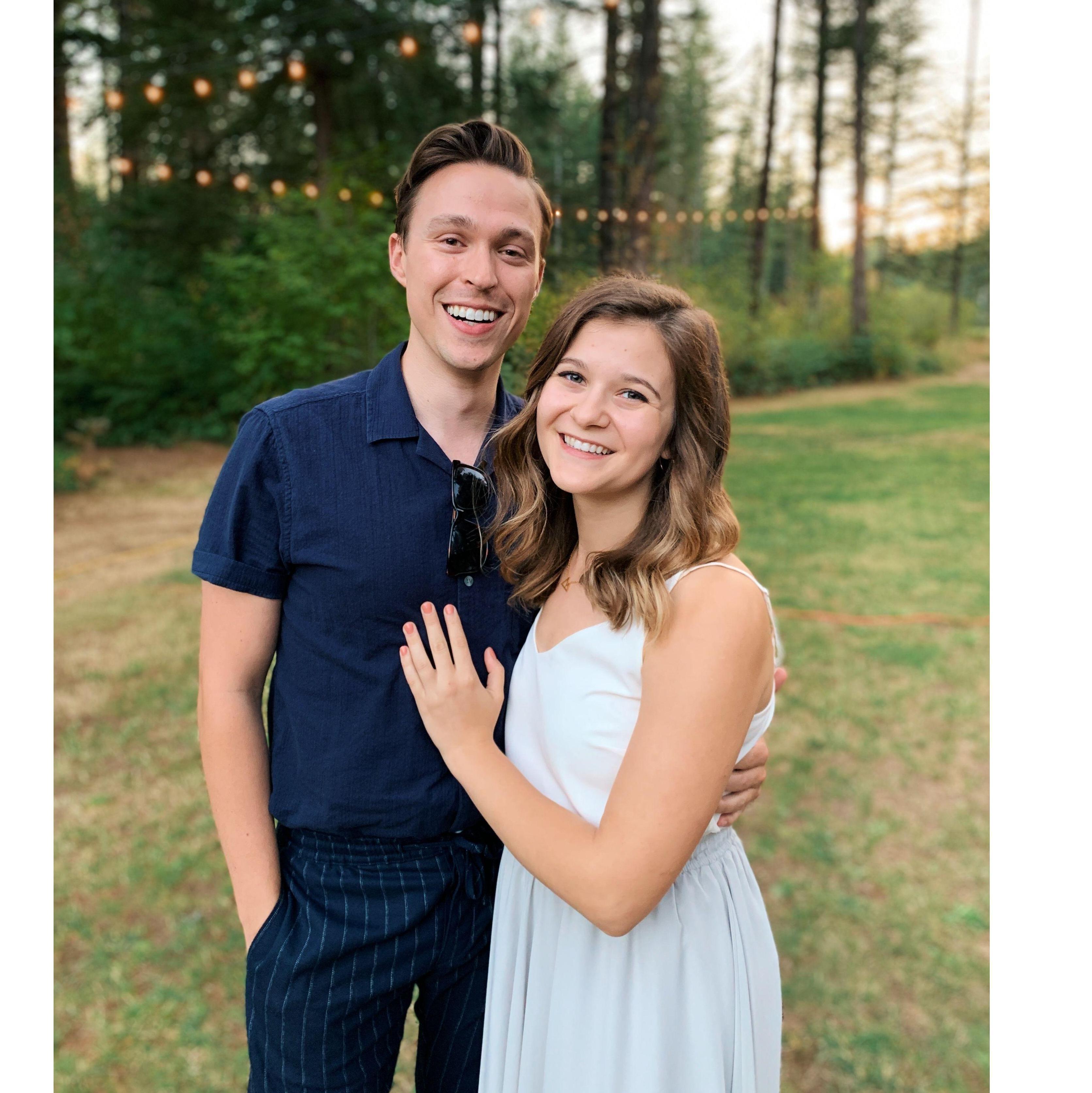 feeling lucky with the best wedding date in 2019