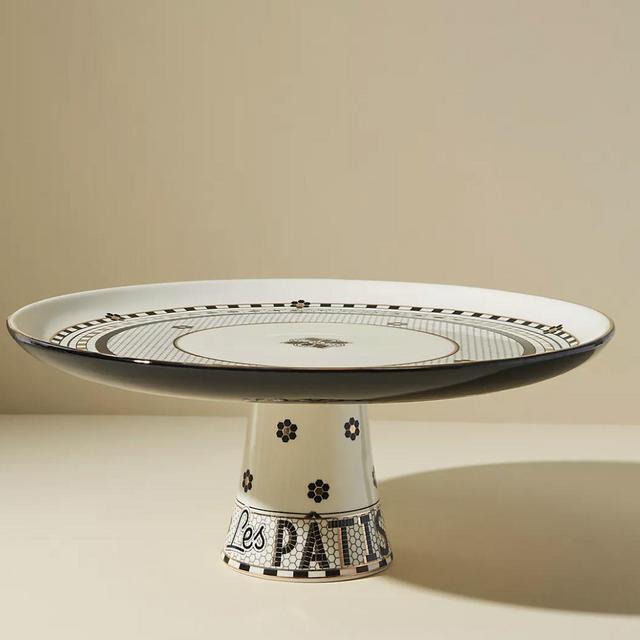 Bistro Tile Cake Stand