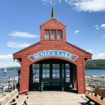 Seneca Lake Wine Trail