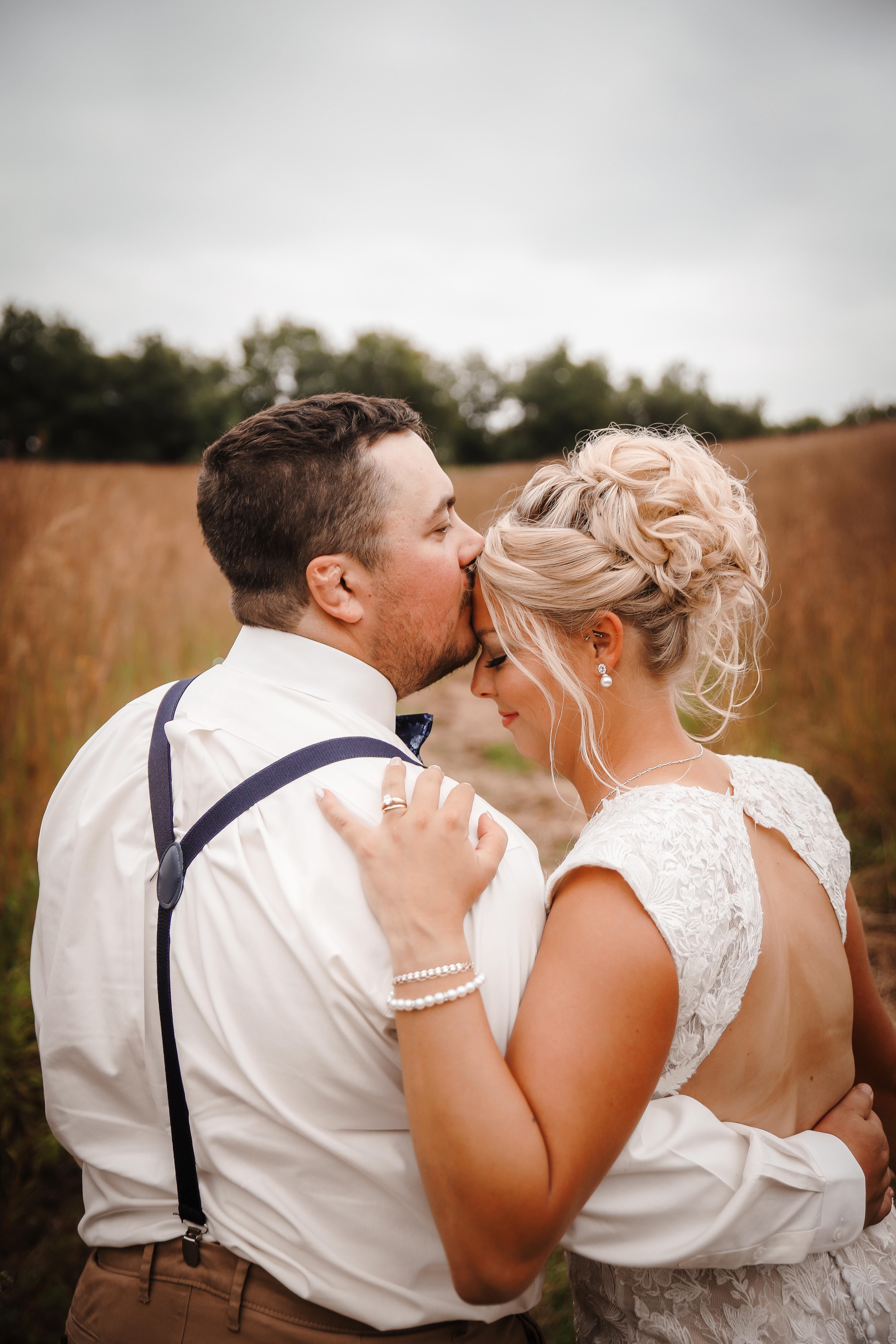 The Wedding Website of Kenady Healey and Dylan Healey