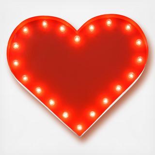 Medium Heart Icon