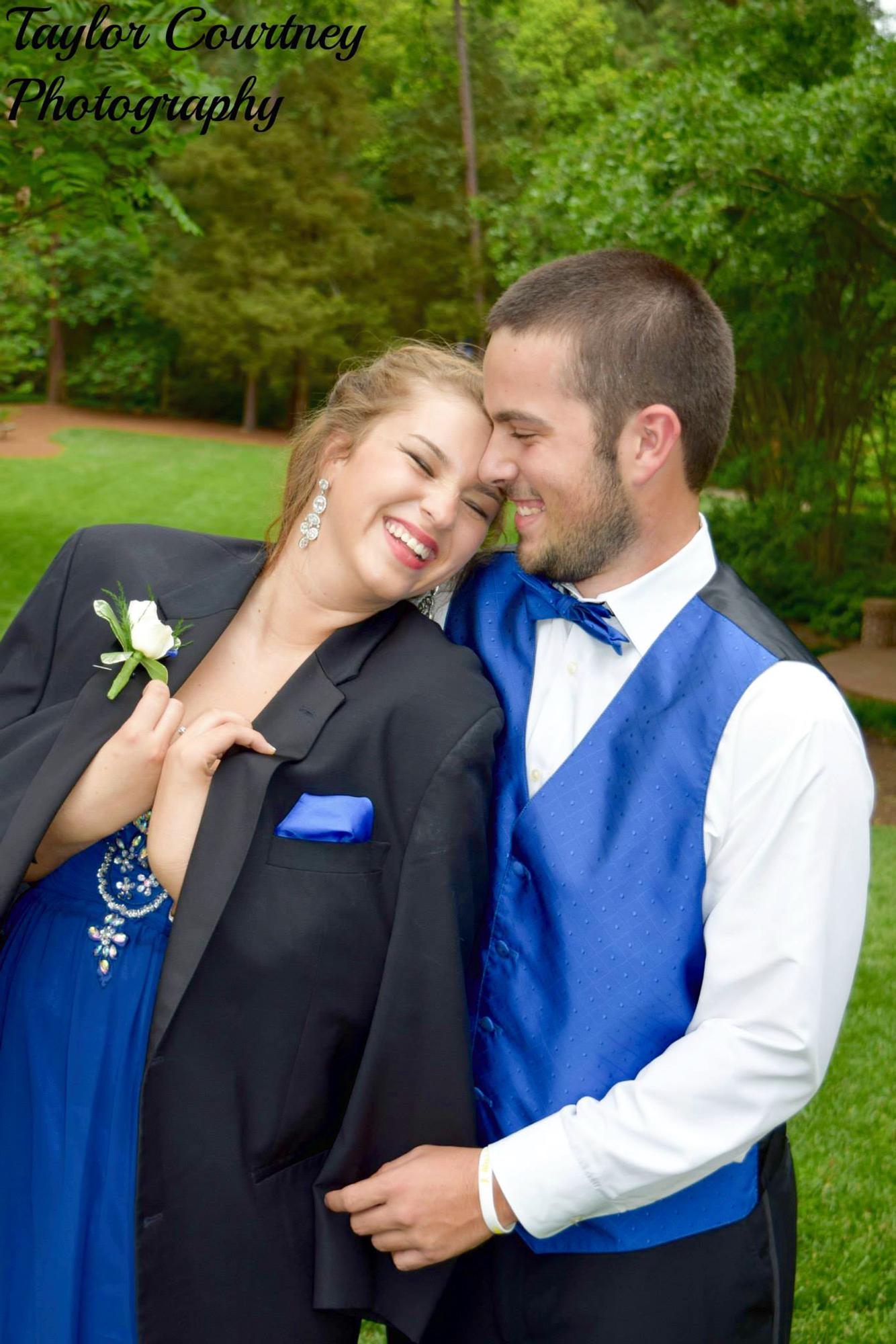 Junior Prom 2015