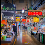 North Market Downtown