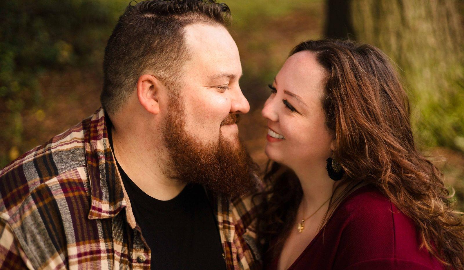 Deborah Nichols and Samuel Stoltzfus' Wedding Website