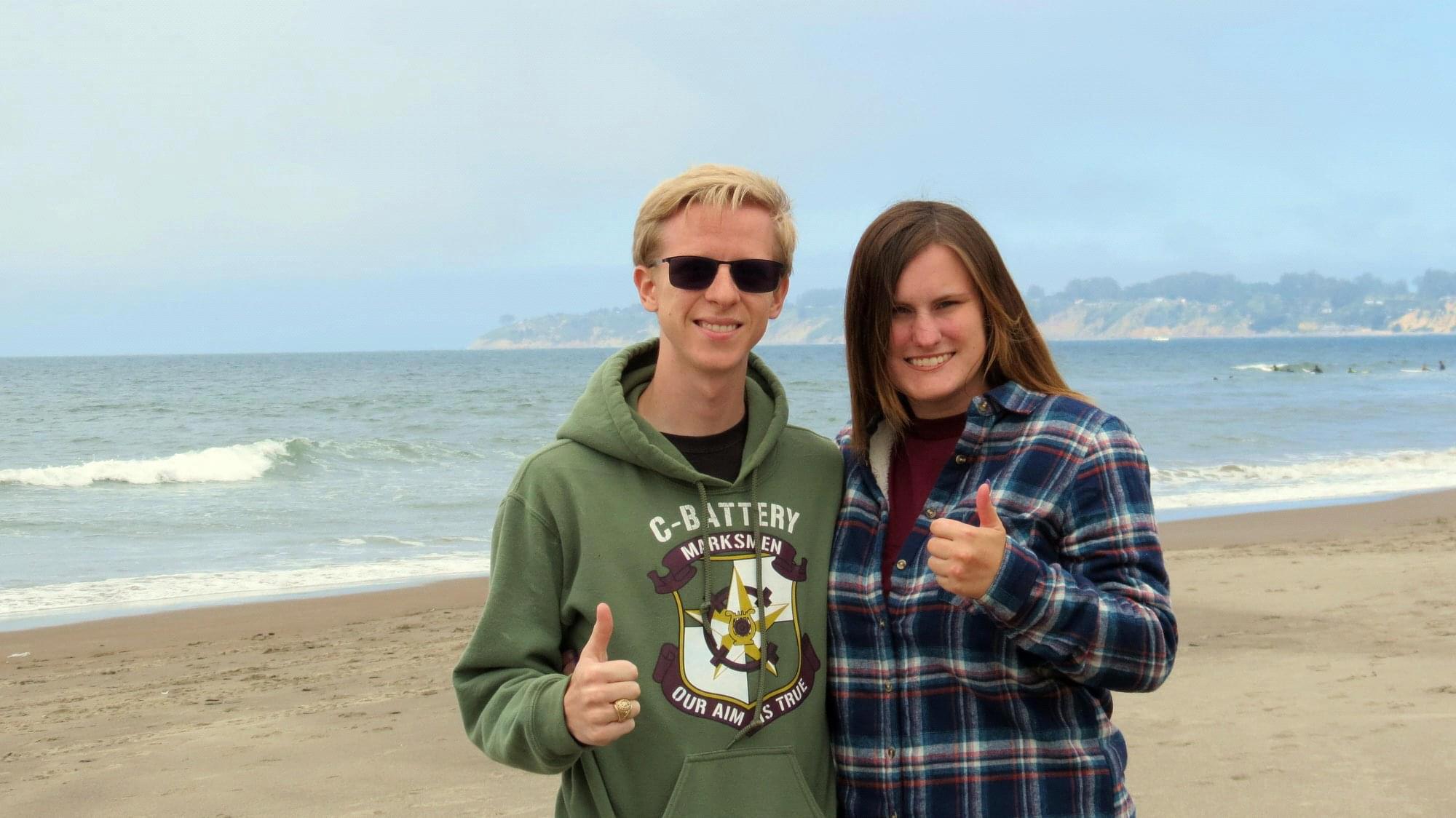 Stanton Beach June 2019