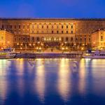The Royal Palace