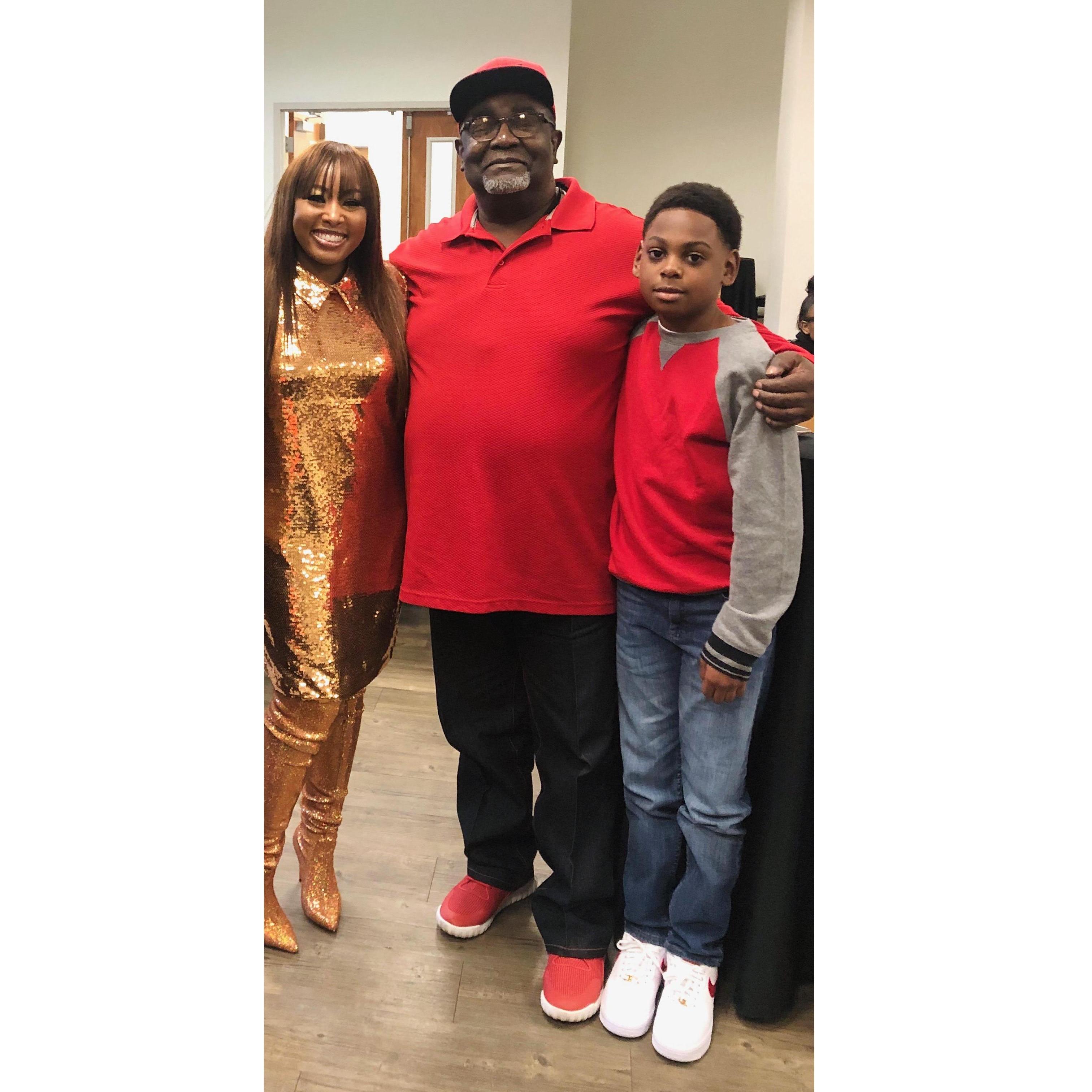 Engagement Party 11.16.19