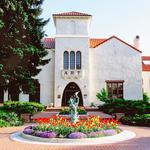 Springville Museum of Art