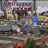 Dr Pepper Museum