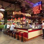 Reading Terminal Market