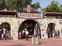 Six Flags Fiesta Texas