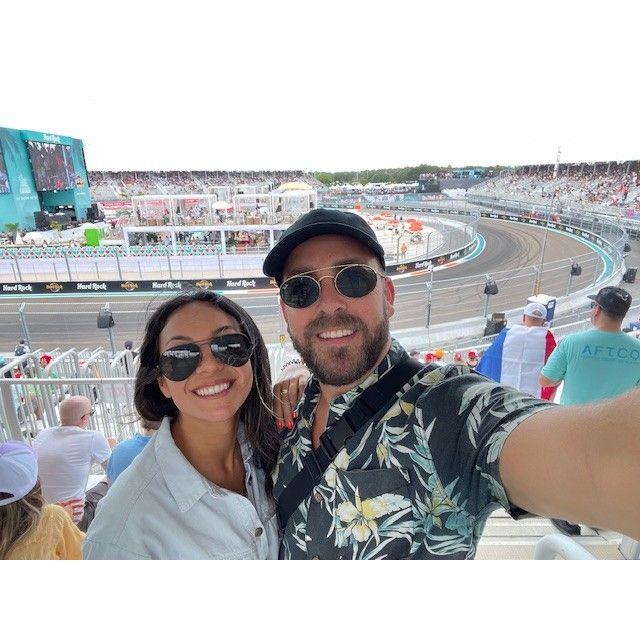 Formula 1!