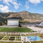 United States Air Force Academy