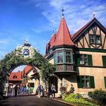 Grant's Farm