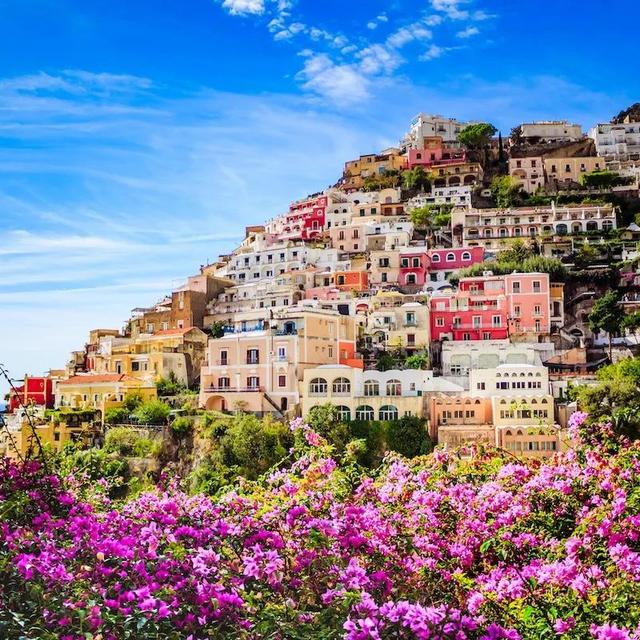 Sunset Cruise in Positano, Almafi Coast