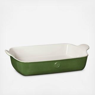 Modern Classics Rectangular Baker