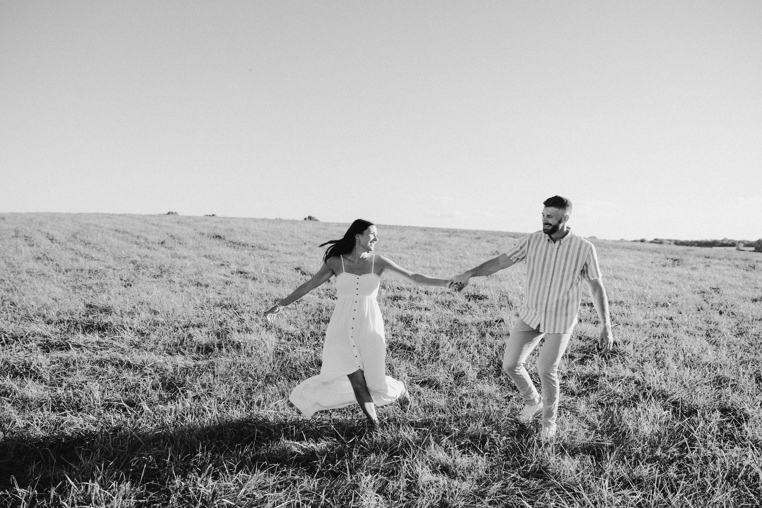 The Wedding Website of Lucy Harbaugh and Daniel Burkett