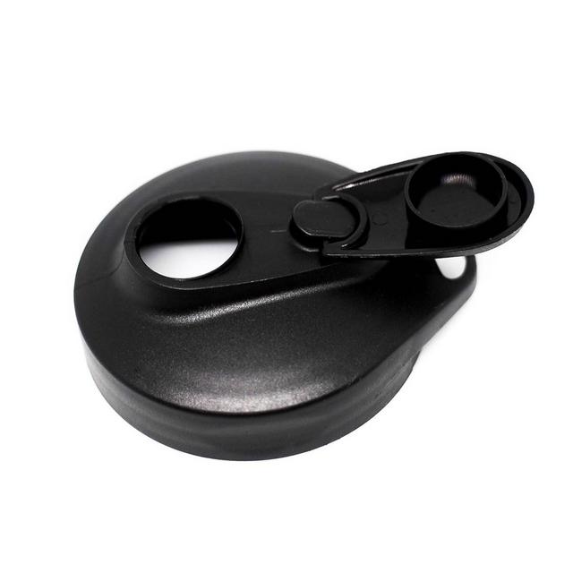 Masontops Multi Top Wide Mouth - Black