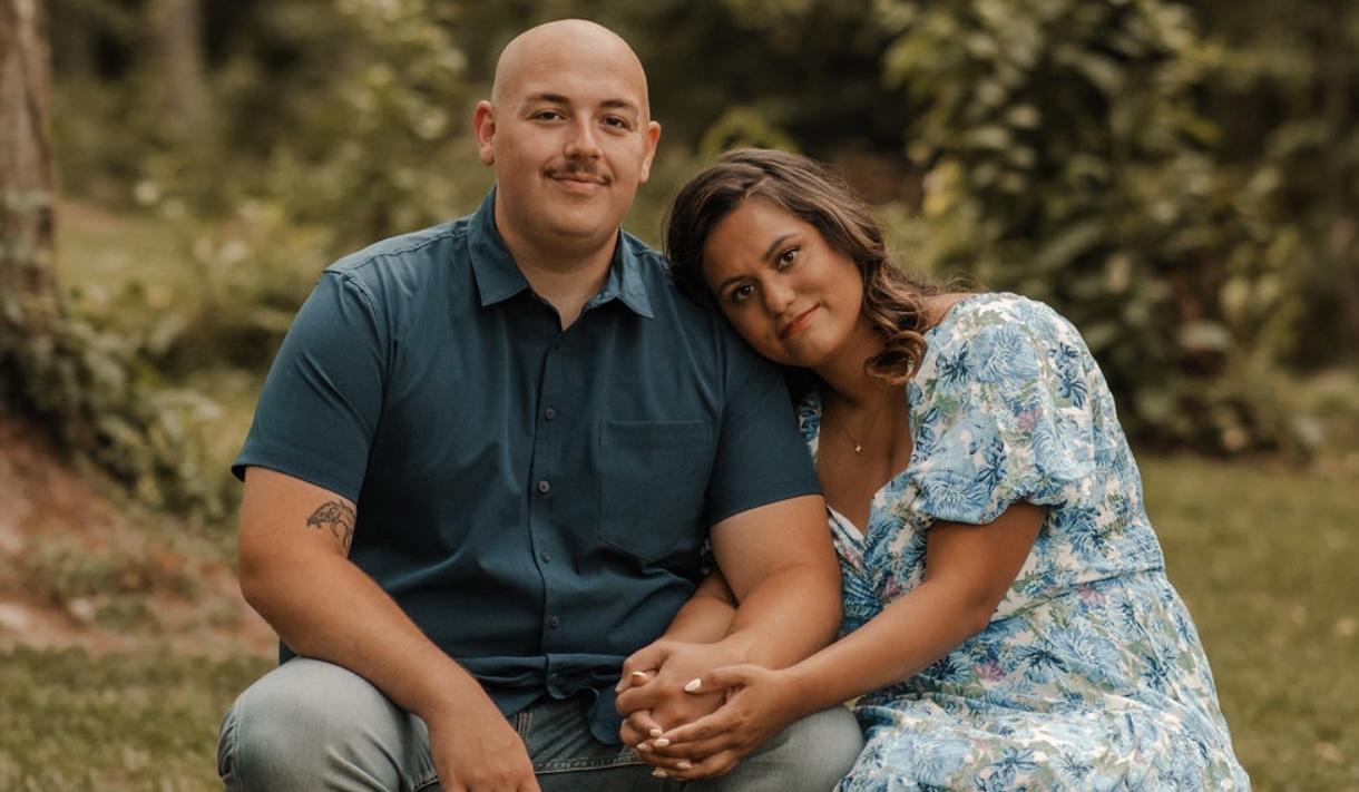 The Wedding Website of Kirstin Reynolds and Daniel Smith