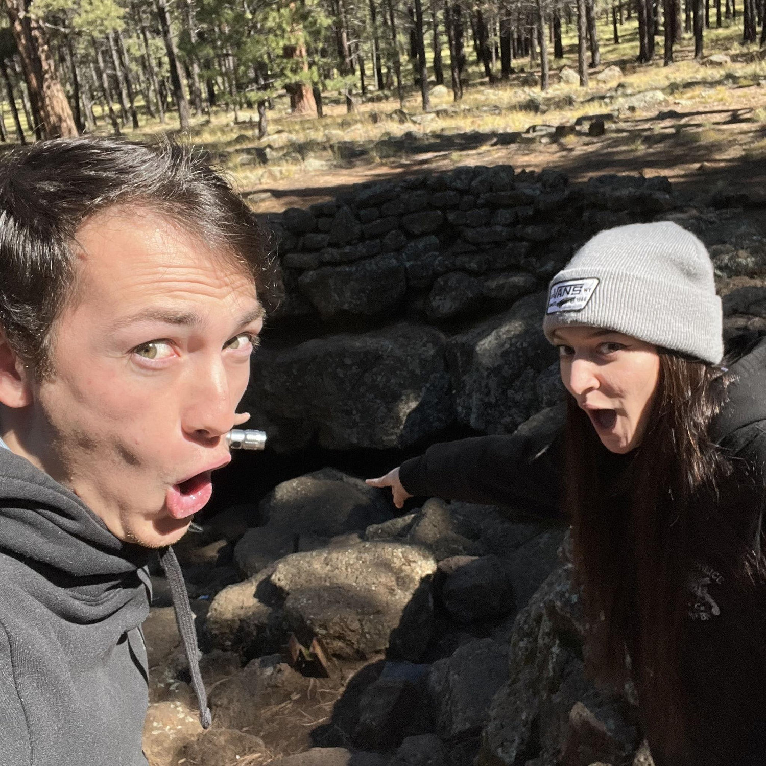 LAVA TUUUUBEES