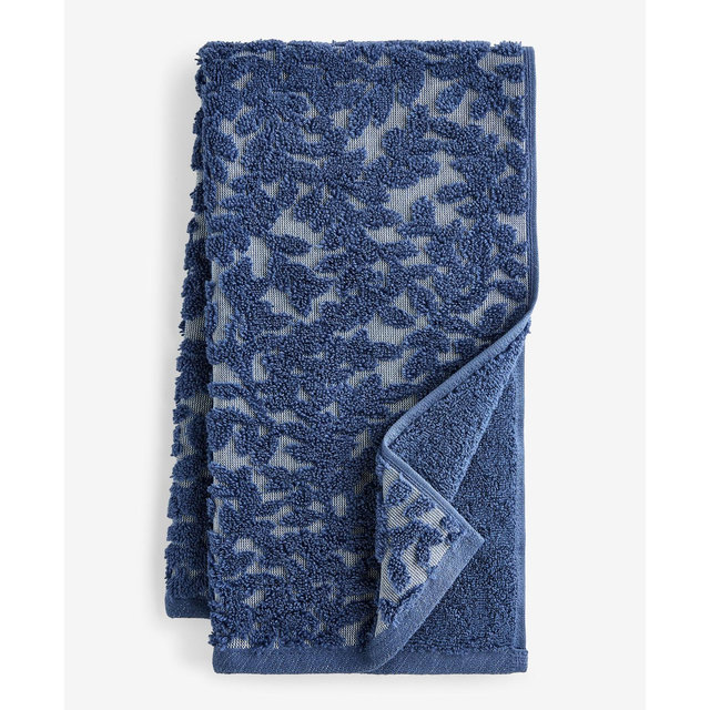 Charter Club Signature Boxwood Hand Towel, 20" x 30", Exclusively at Macy's