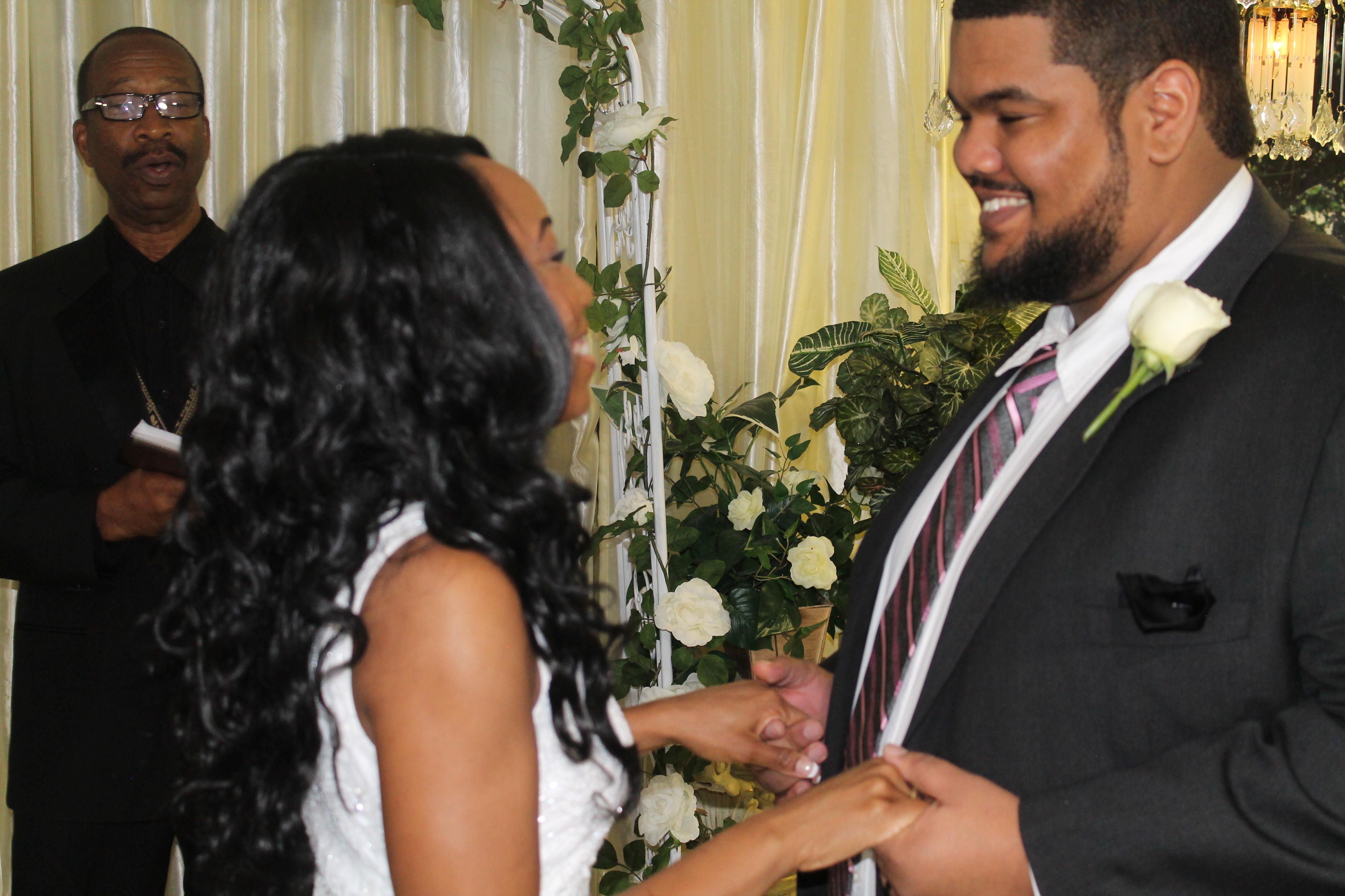 The Wedding Website of Lenora Llopiz and Antonio Llopiz