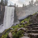 Vernal Falls