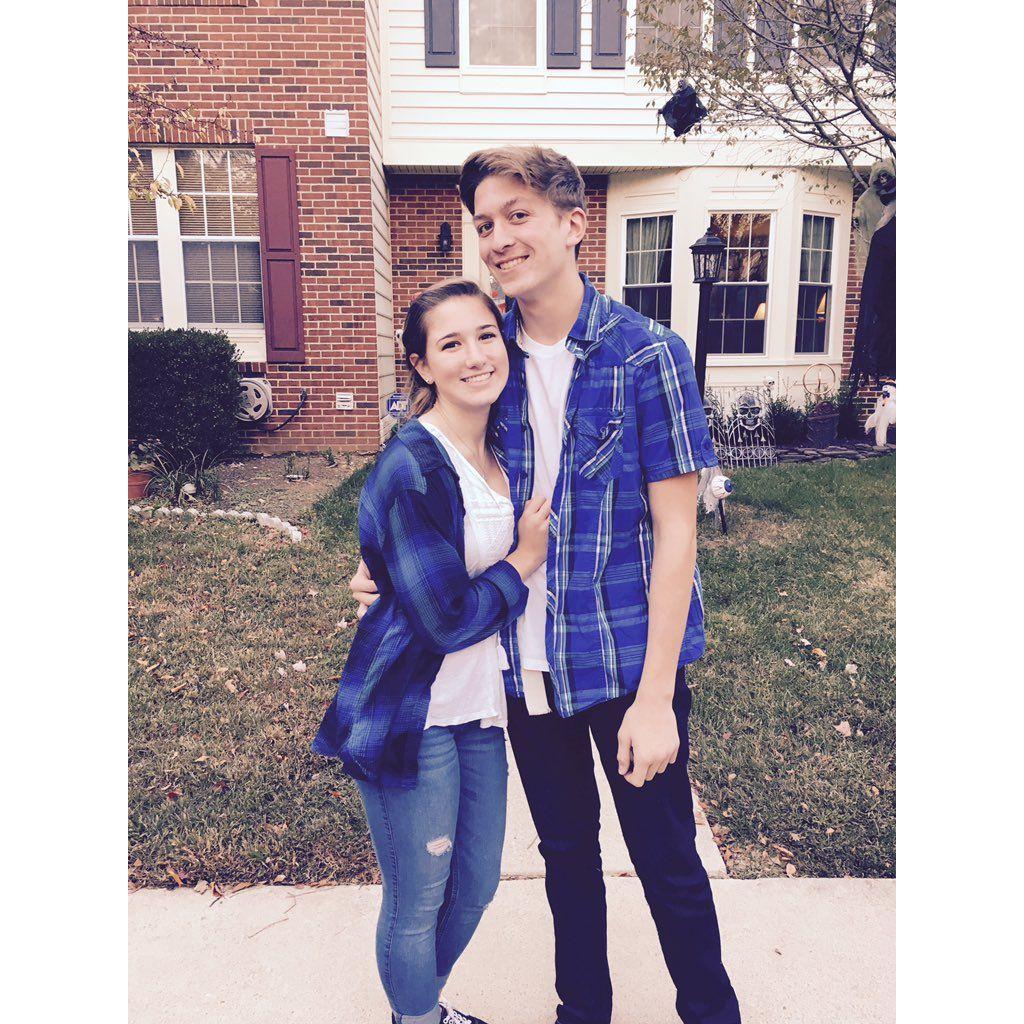 Zach's 16th birthday 10/25/2015