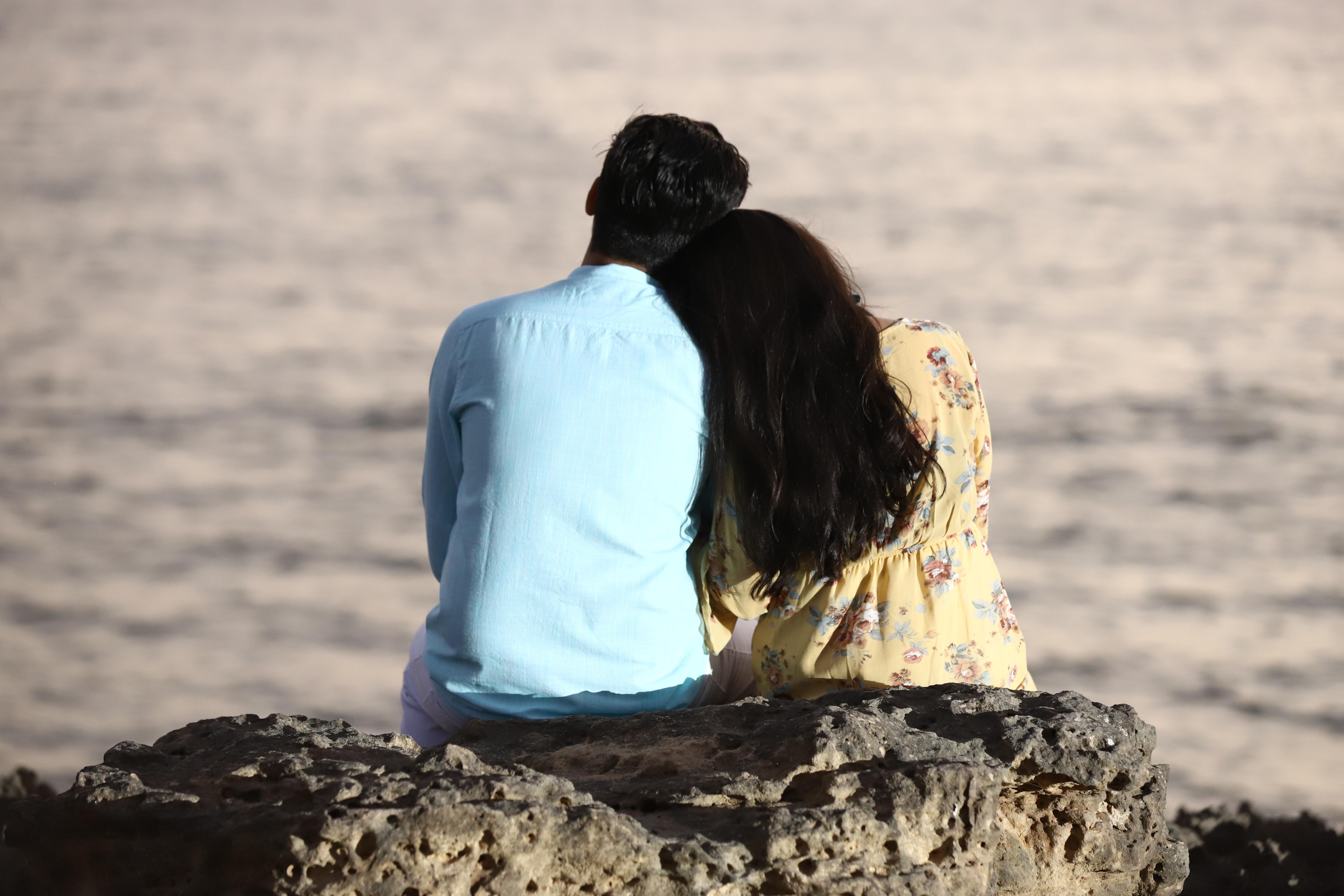 The Wedding Website of Tapan Khimani and Perry Gami