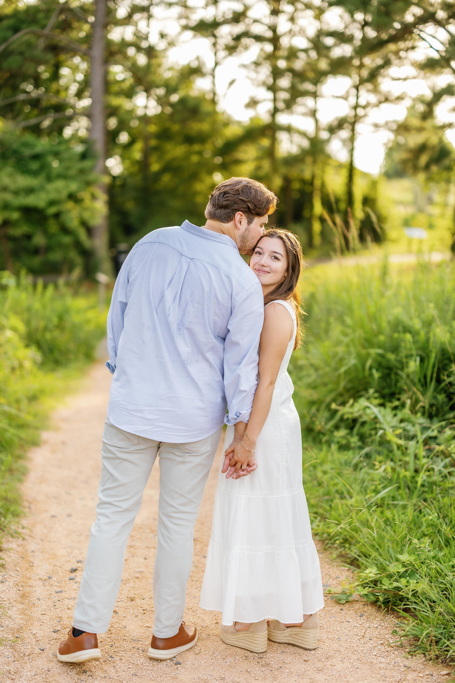 The Wedding Website of Hunter Chaney and Britney Klein