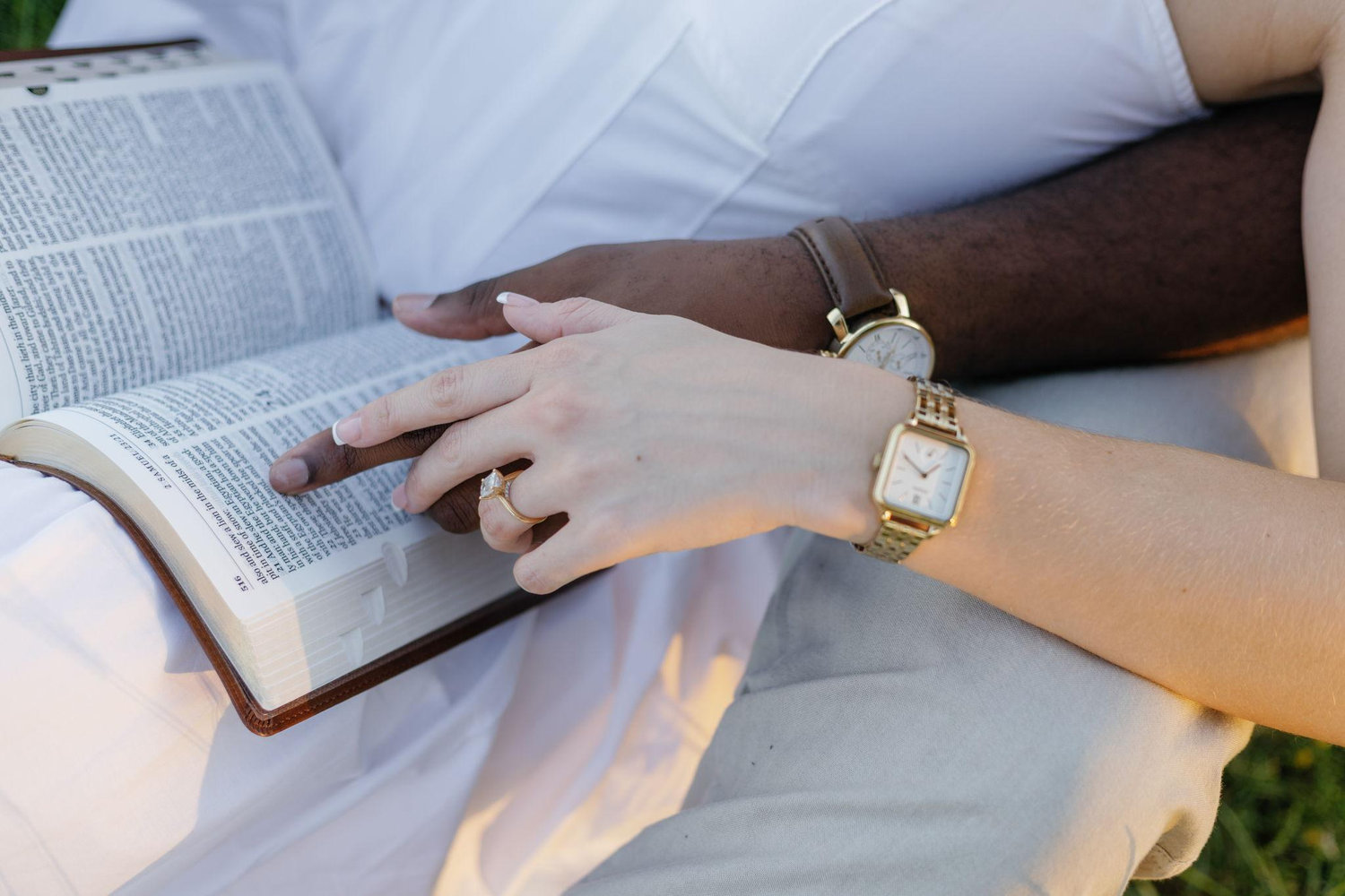 The Wedding Website of Ann E. Beach and Zachary Bobo