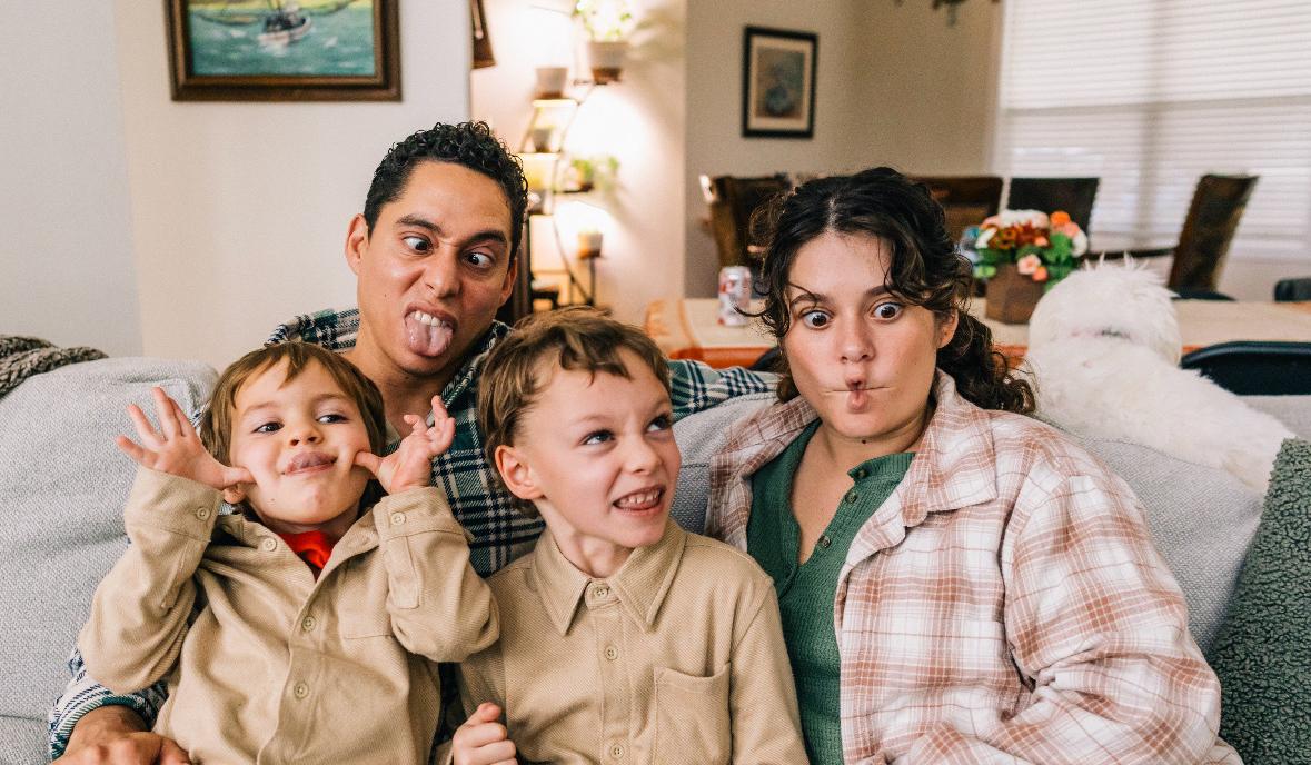 The Wedding Website of Maria Cavazos and Kelly Young
