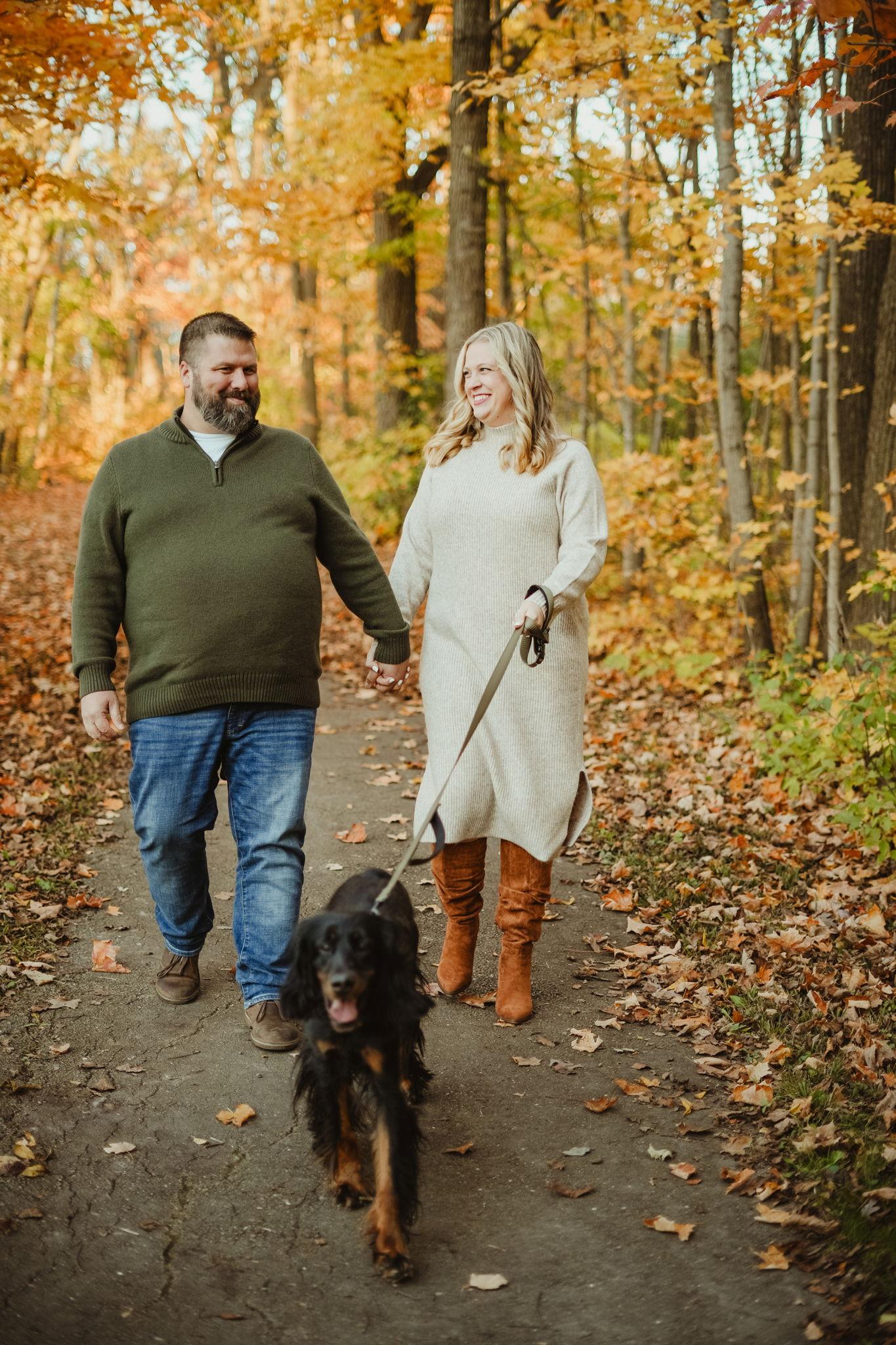 The Wedding Website of Megan Lindquist and Andrew Waedekin